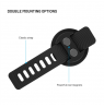 Fixed | MagGrip Active | Adjustable | Magnetic holder | Black