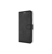 Fixed Opus | Book Case | Xiaomi | 17 Ultra | Synthetic leather | Black