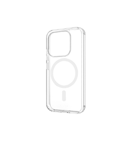 Fixed MagPure | Back cover | Xiaomi | 17 | TPU/PC | Clear