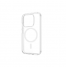Fixed MagPure | Back cover | Xiaomi | 17 | TPU/PC | Clear