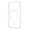 Fixed MagPure | Back cover | Xiaomi | 17 | TPU/PC | Clear