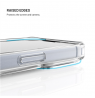 Fixed MagPure | Back cover | Xiaomi | 17 | TPU/PC | Clear