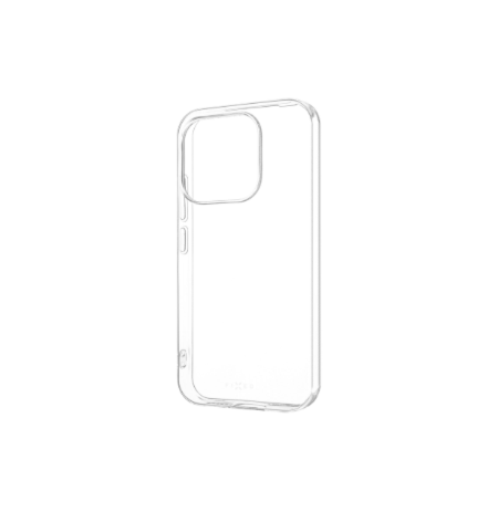 Fixed Story AntiUV | Back cover | Xiaomi | 17 | TPU | Clear
