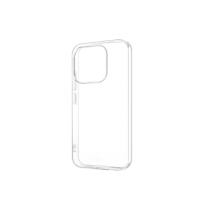 Fixed Story AntiUV | Back cover | Xiaomi | 17 | TPU | Clear