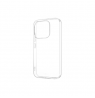 Fixed Story AntiUV | Back cover | Xiaomi | 17 | TPU | Clear