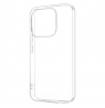 Fixed Story AntiUV | Back cover | Xiaomi | 17 | TPU | Clear