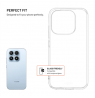 Fixed Story AntiUV | Back cover | Xiaomi | 17 | TPU | Clear