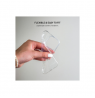 Fixed Story AntiUV | Back cover | Xiaomi | 17 | TPU | Clear
