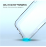 Fixed Story AntiUV | Back cover | Xiaomi | 17 | TPU | Clear