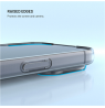 Fixed Story AntiUV | Back cover | Xiaomi | 17 | TPU | Clear