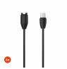 Fixed | USB-C Charging Cable for Garmin Fenix 5/6/7/7X/8 Smartwatch, Epix, Venu 2/3/3S, Vívoactive 3/4/5 | FIXDW-796-C2