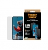 PanzerGlass 2-Way Privacy Screen Protector Samsung New Galaxy S26 | Ultra-Wide Fit w. EasyAligner | PanzerGlass