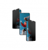 PanzerGlass 2-Way Privacy Screen Protector Samsung New Galaxy S26 | Ultra-Wide Fit w. EasyAligner | PanzerGlass
