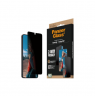 PanzerGlass 2-Way Privacy Screen Protector Samsung New Galaxy S26 Plus | Ultra-Wide Fit w. EasyAligner | PanzerGlass