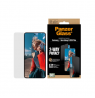 PanzerGlass 2-Way Privacy Screen Protector Samsung New Galaxy S26 Plus | Ultra-Wide Fit w. EasyAligner | PanzerGlass
