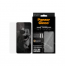 PanzerGlass Ceramic Screen Protector Samsung New Galaxy S26 | Ultra-Wide Fit w. EasyAligner | PanzerGlass