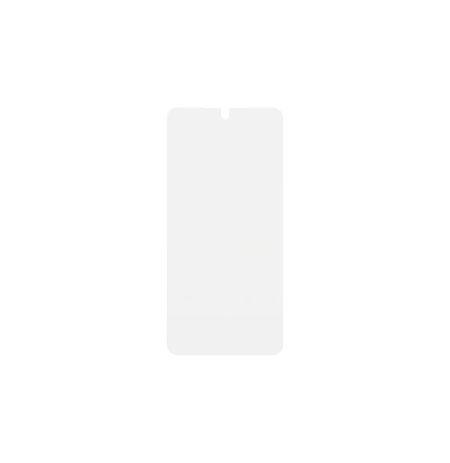 PanzerGlass Ceramic Screen Protector Samsung New Galaxy S26 Plus | Ultra-Wide Fit w. EasyAligner | PanzerGlass