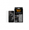 PanzerGlass Ceramic Screen Protector Samsung New Galaxy S26 Plus | Ultra-Wide Fit w. EasyAligner | PanzerGlass