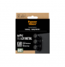 PanzerGlass Hoops Camera Lens Protector Black Samsung New Galaxy S26 | S26 Plus | PanzerGlass
