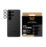 PanzerGlass Hoops Camera Lens Protector Black Samsung New Galaxy S26 Ultra | PanzerGlass