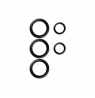 PanzerGlass Hoops Camera Lens Protector Black Samsung New Galaxy S26 Ultra | PanzerGlass