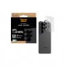 PanzerGlass Hoops Camera Lens Protector Black Samsung New Galaxy S26 Ultra | PanzerGlass