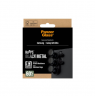 PanzerGlass Hoops Camera Lens Protector Black Samsung New Galaxy S26 Ultra | PanzerGlass