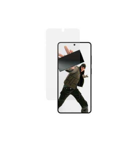 PanzerGlass Screen Protector Samsung New Galaxy S26 Ultra | Ultra-Wide Fit w. FASTFIT IN-A-BOX | PanzerGlass