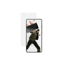 PanzerGlass Screen Protector Samsung New Galaxy S26 Ultra | Ultra-Wide Fit w. FASTFIT IN-A-BOX | PanzerGlass