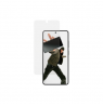 PanzerGlass Screen Protector Samsung New Galaxy S26 Ultra | Ultra-Wide Fit w. FASTFIT IN-A-BOX | PanzerGlass