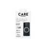 CARE by PanzerGlass Samba Case Transparent w. White Qi Samsung New Galaxy S26 | PanzerGlass