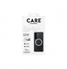 CARE by PanzerGlass Samba Case Transparent w. White Qi Samsung New Galaxy S26 Plus | PanzerGlass
