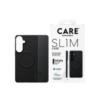 CARE by PanzerGlass SL1M Case Black Samsung new Galaxy S26 Plus | PanzerGlass