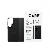 CARE by PanzerGlass SL1M Case Black Samsung new Galaxy S26 Ultra | PanzerGlass