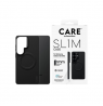 CARE by PanzerGlass SL1M Case Black Samsung new Galaxy S26 Ultra | PanzerGlass