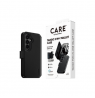 CARE by PanzerGlass Tango 2-in-1 Wallet Case w. Qi Samsung New Galaxy S26 | PanzerGlass