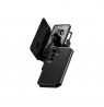 CARE by PanzerGlass Tango 2-in-1 Wallet Case w. Qi Samsung New Galaxy S26 | PanzerGlass