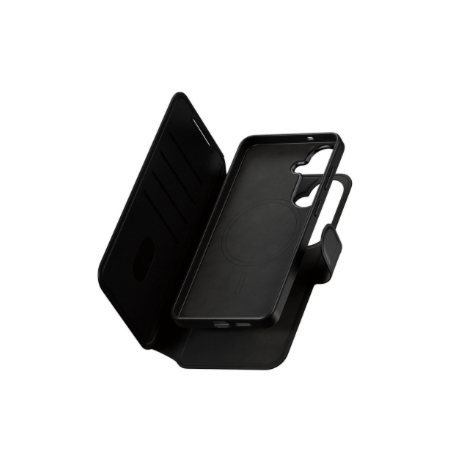 CARE by PanzerGlass Tango 2-in-1 Wallet Case w. Qi Samsung New Galaxy S26 Plus | PanzerGlass