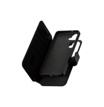 CARE by PanzerGlass Tango 2-in-1 Wallet Case w. Qi Samsung New Galaxy S26 Plus | PanzerGlass