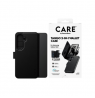 CARE by PanzerGlass Tango 2-in-1 Wallet Case w. Qi Samsung New Galaxy S26 Plus | PanzerGlass
