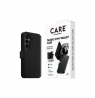 CARE by PanzerGlass Tango 2-in-1 Wallet Case w. Qi Samsung New Galaxy S26 Plus | PanzerGlass