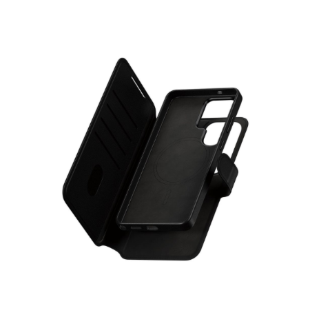 CARE by PanzerGlass Tango 2-in-1 Wallet Case w. Qi Samsung New Galaxy S26 Ultra | PanzerGlass