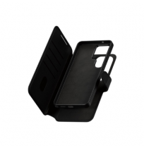CARE by PanzerGlass Tango 2-in-1 Wallet Case w. Qi Samsung New Galaxy S26 Ultra | PanzerGlass