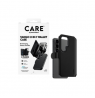 CARE by PanzerGlass Tango 2-in-1 Wallet Case w. Qi Samsung New Galaxy S26 Ultra | PanzerGlass