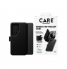 CARE by PanzerGlass Tango 2-in-1 Wallet Case w. Qi Samsung New Galaxy S26 Ultra | PanzerGlass