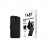 CARE by PanzerGlass Tango 2-in-1 Wallet Case w. Qi Samsung New Galaxy S26 Ultra | PanzerGlass