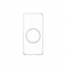 CARE by PanzerGlass Urban Explorer Case Transparent w. White Qi Samsung New Galaxy S26 | PanzerGlass