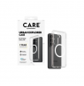 CARE by PanzerGlass Urban Explorer Case Transparent w. White Qi Samsung New Galaxy S26 | PanzerGlass