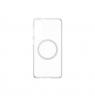 CARE by PanzerGlass Urban Explorer Case Transparent w. White Qi Samsung New Galaxy S26 Plus | PanzerGlass