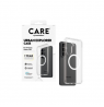 CARE by PanzerGlass Urban Explorer Case Transparent w. White Qi Samsung New Galaxy S26 Plus | PanzerGlass